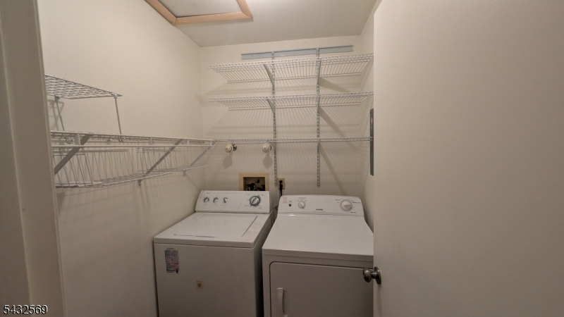 Spruce Hills - Residential Lease