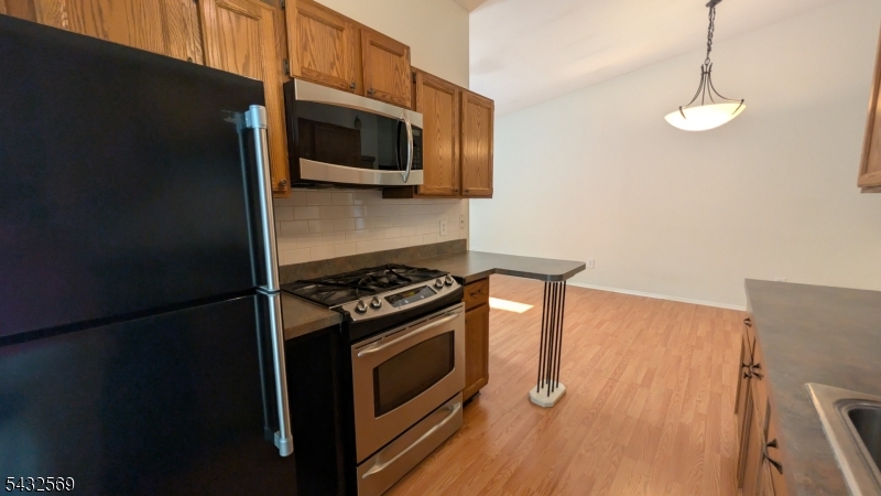 Spruce Hills - Residential Lease