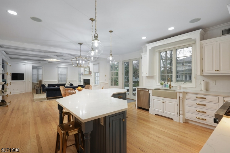 Wychwood - Residential
