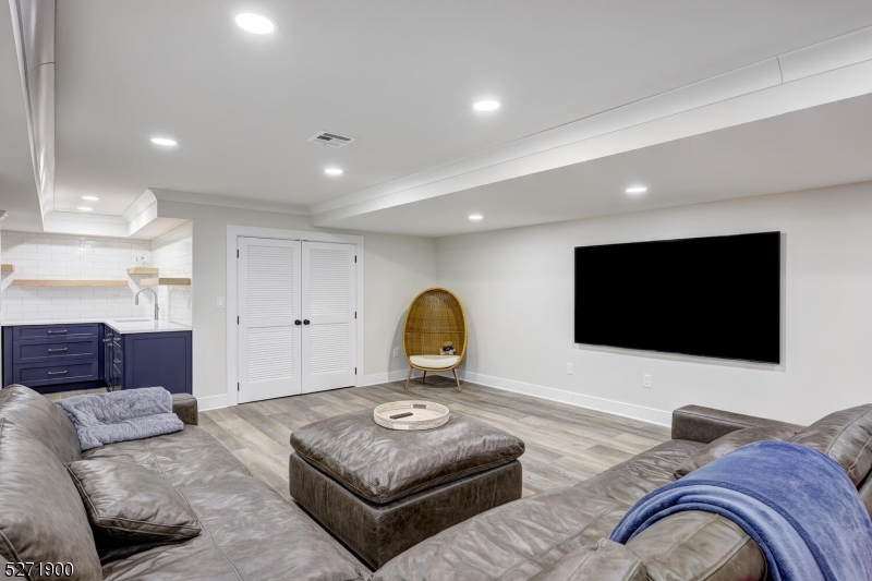 Wychwood - Residential