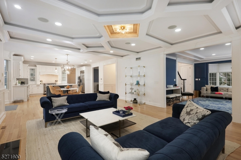Wychwood - Residential