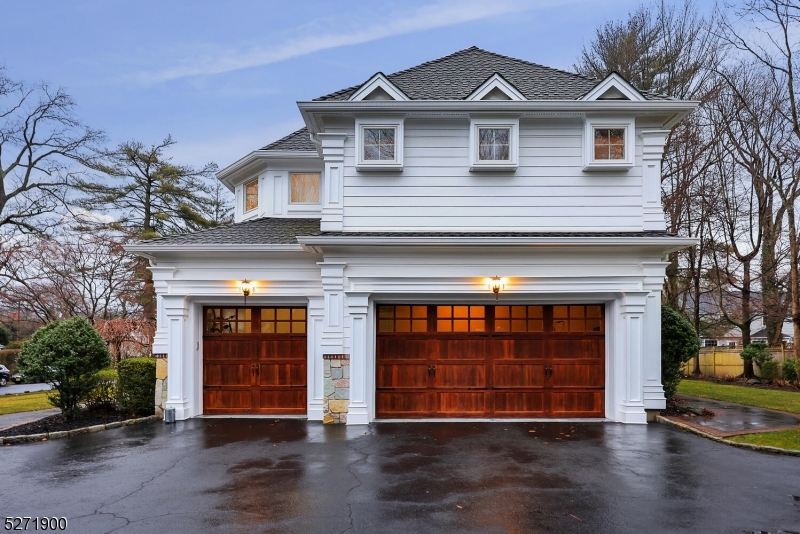 Wychwood - Residential