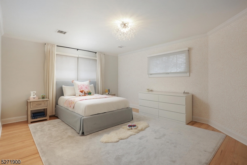 Wychwood - Residential