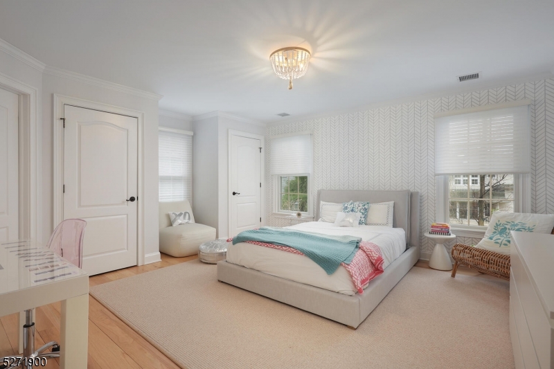 Wychwood - Residential