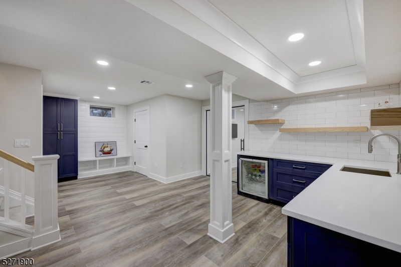 Wychwood - Residential