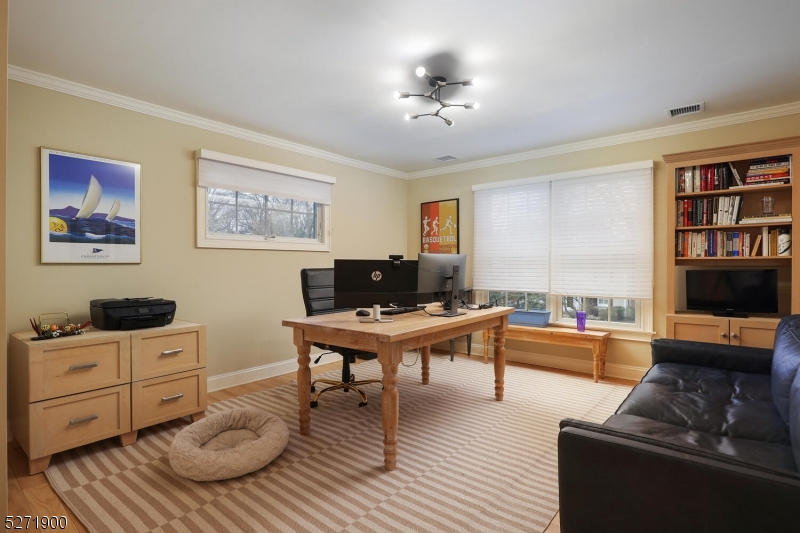 Wychwood - Residential