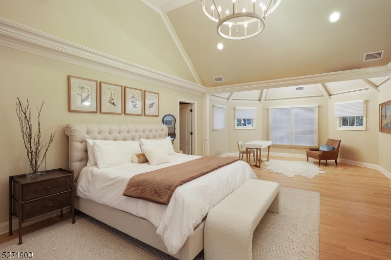 Wychwood - Residential