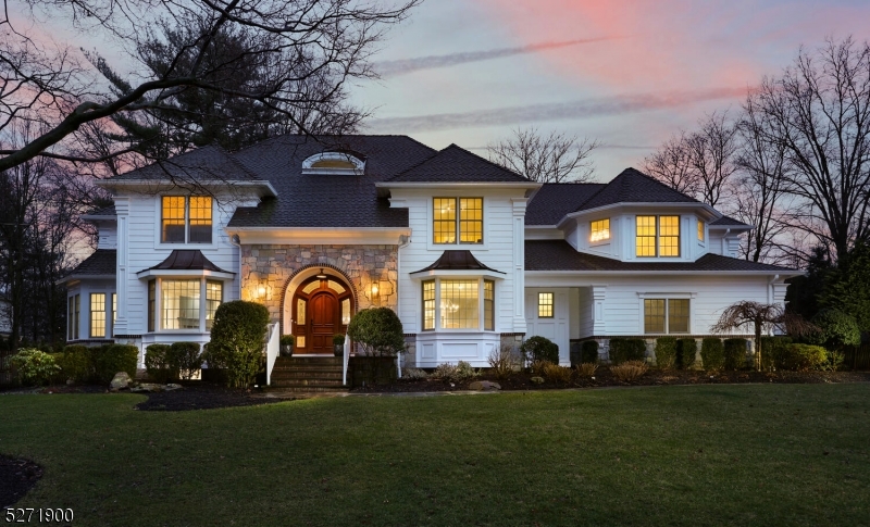 Wychwood - Residential