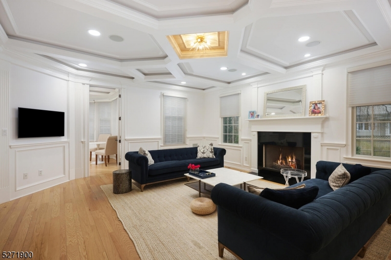 Wychwood - Residential