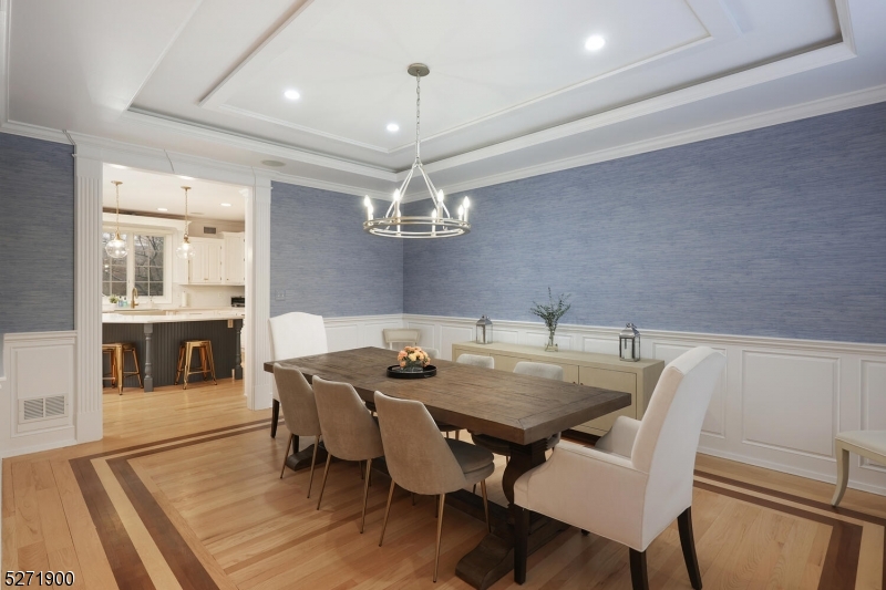 Wychwood - Residential