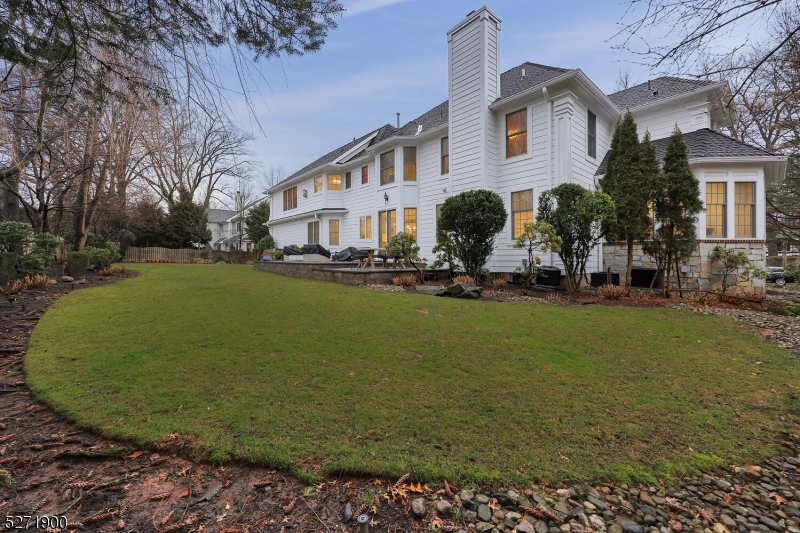Wychwood - Residential