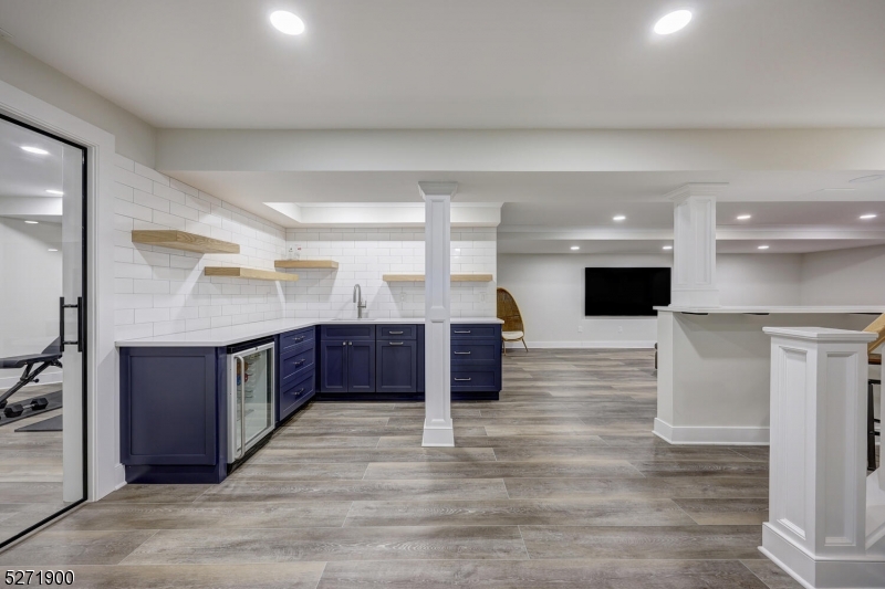 Wychwood - Residential