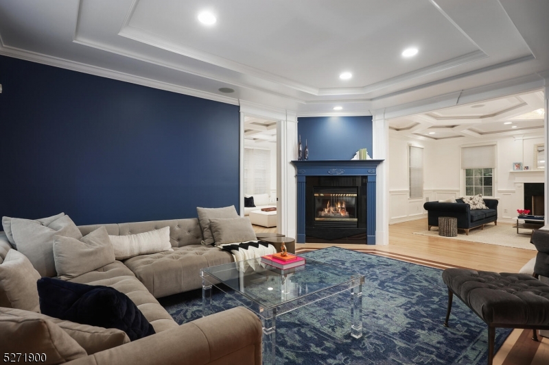 Wychwood - Residential