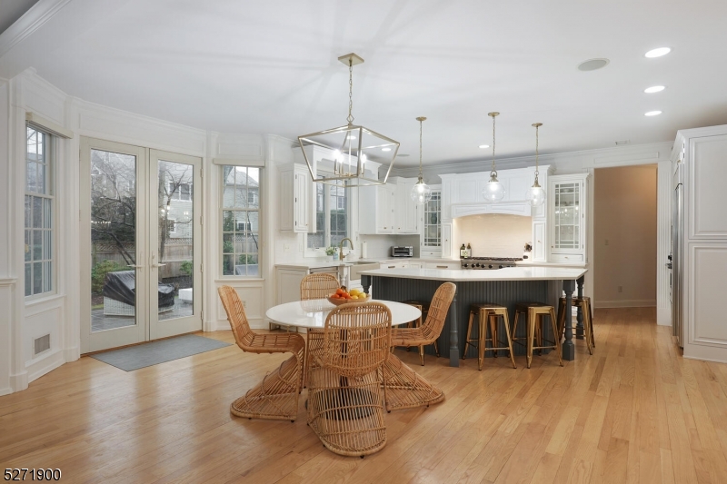 Wychwood - Residential