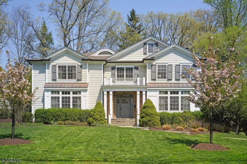 Hartshorn - Residential