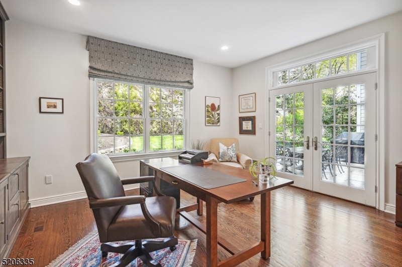 Hartshorn - Residential