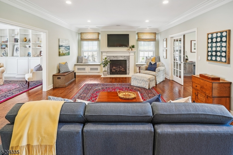 Hartshorn - Residential