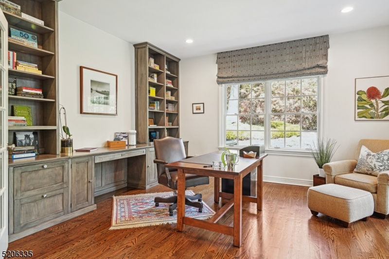 Hartshorn - Residential