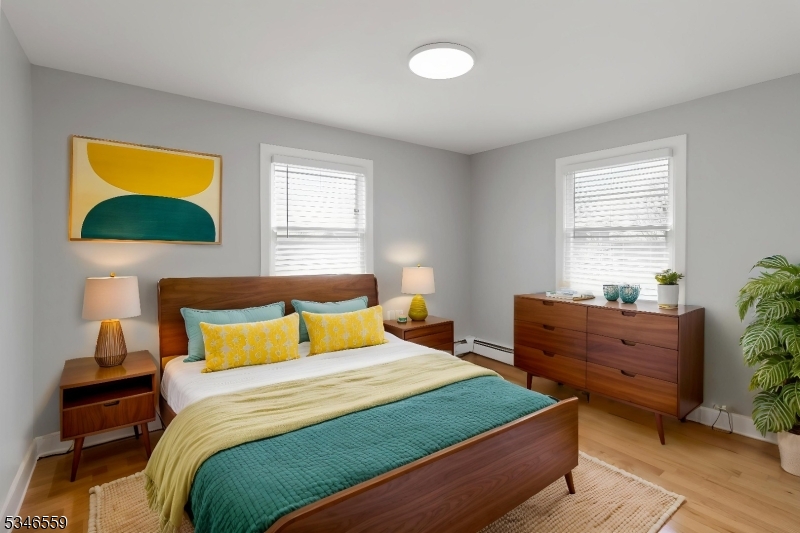 Lake Hiawatha - Residential Lease