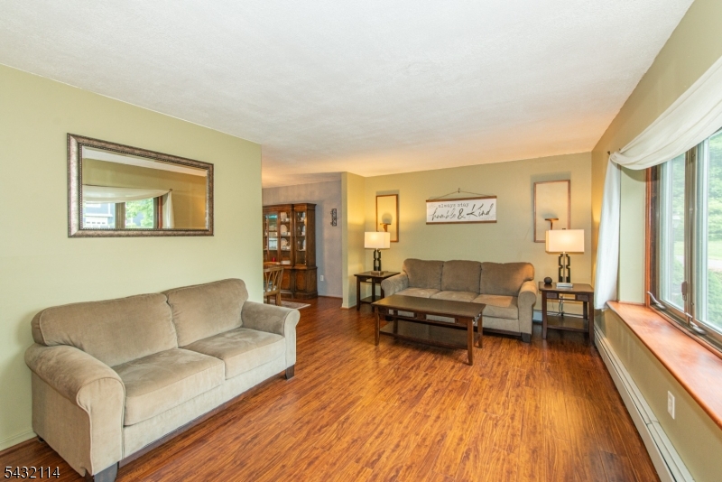 Pershing Estates - Residential