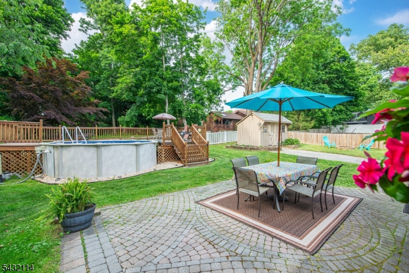 Pershing Estates - Residential