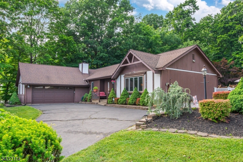 Pershing Estates - Residential