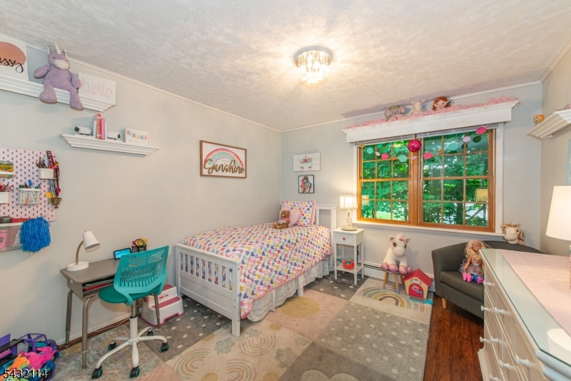 Pershing Estates - Residential