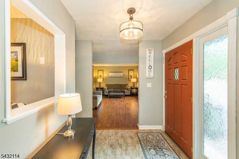 Pershing Estates - Residential