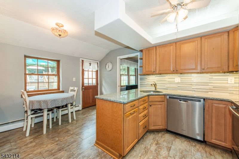 Pershing Estates - Residential