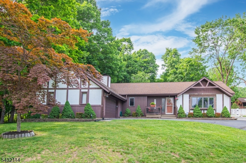 Pershing Estates - Residential