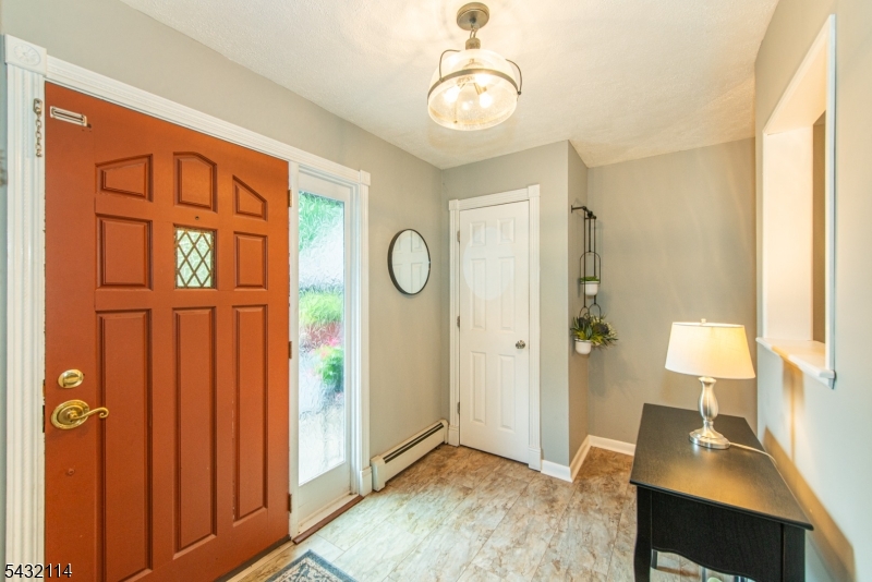 Pershing Estates - Residential
