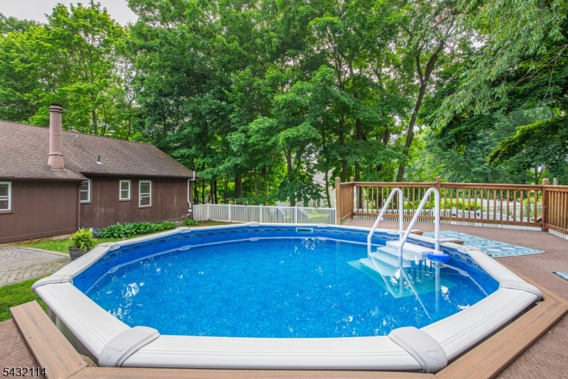 Pershing Estates - Residential