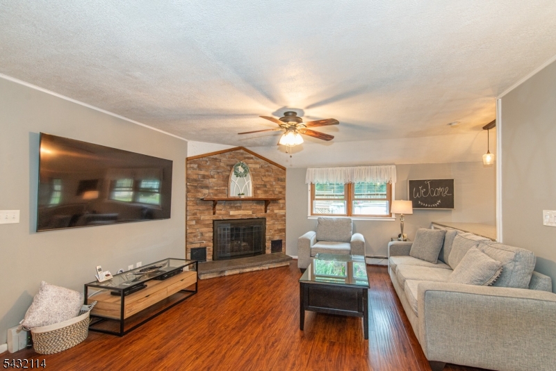 Pershing Estates - Residential