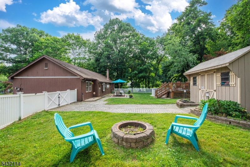 Pershing Estates - Residential