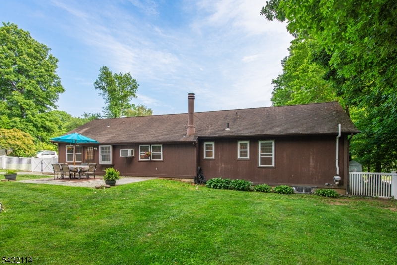 Pershing Estates - Residential