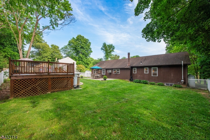 Pershing Estates - Residential