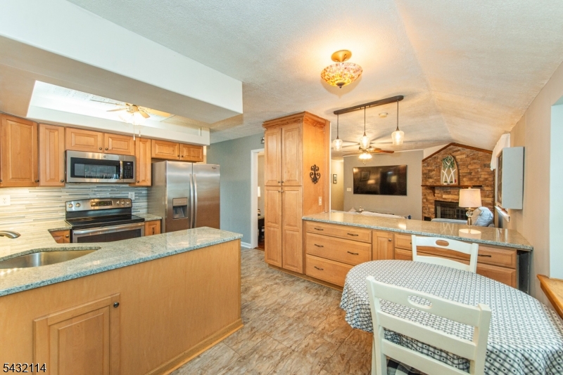 Pershing Estates - Residential