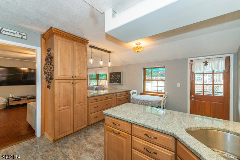 Pershing Estates - Residential