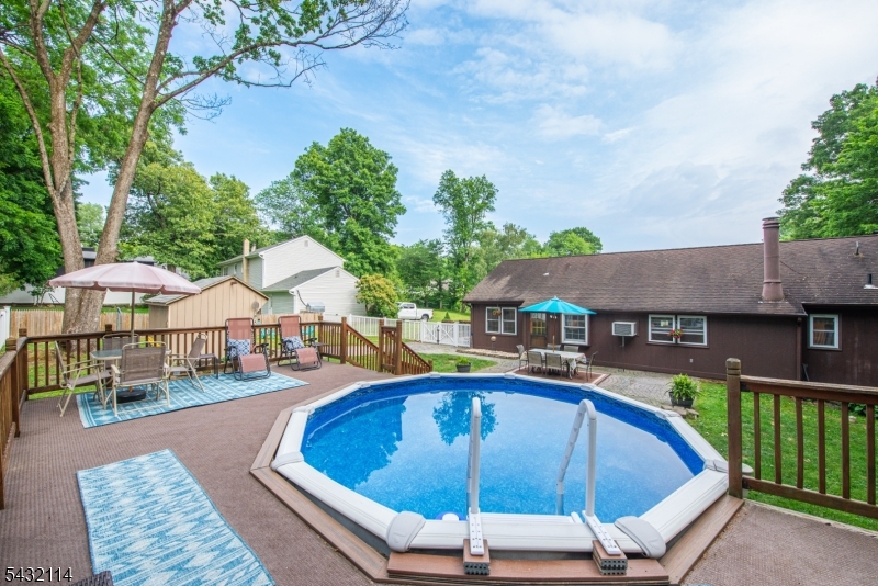 Pershing Estates - Residential