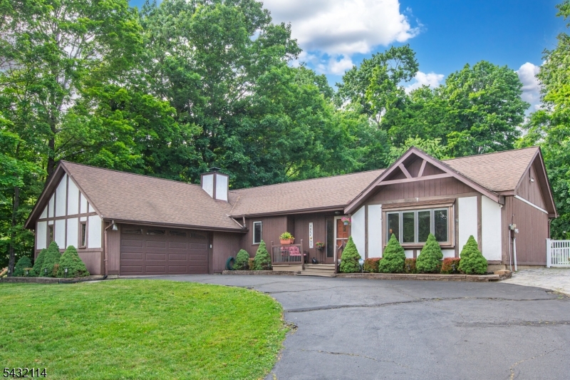 Pershing Estates - Residential