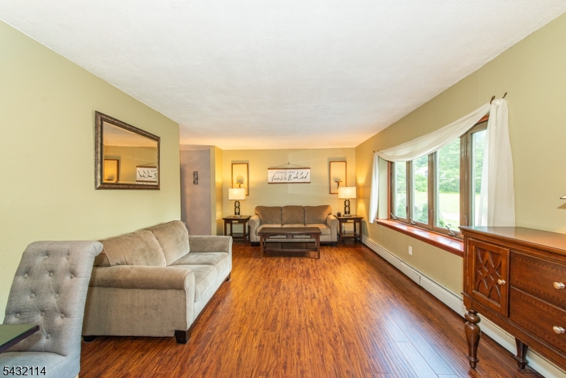 Pershing Estates - Residential