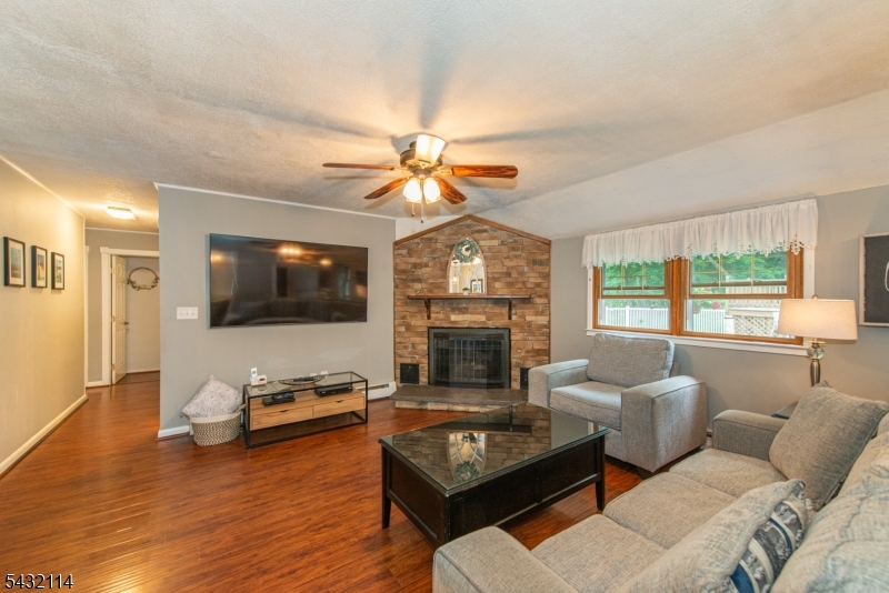 Pershing Estates - Residential