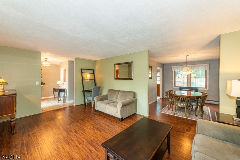 Pershing Estates - Residential