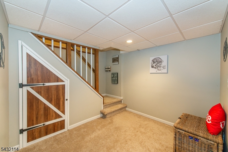 Pershing Estates - Residential