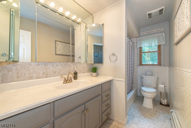 Pershing Estates - Residential