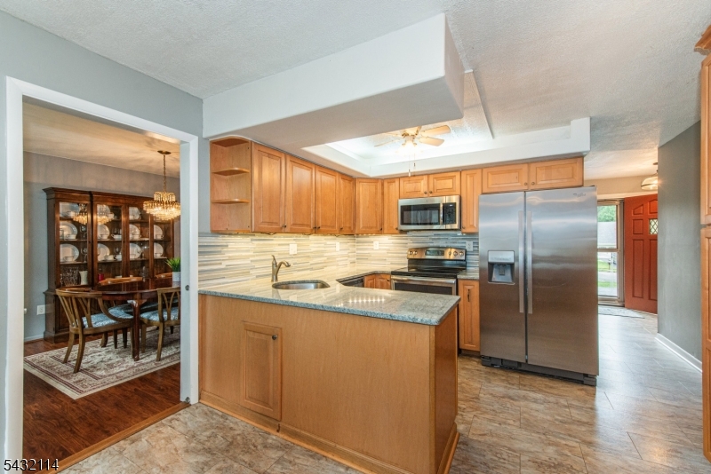 Pershing Estates - Residential