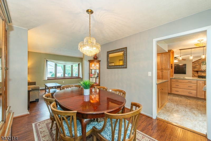 Pershing Estates - Residential