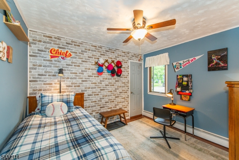 Pershing Estates - Residential