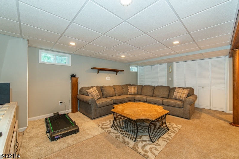 Pershing Estates - Residential