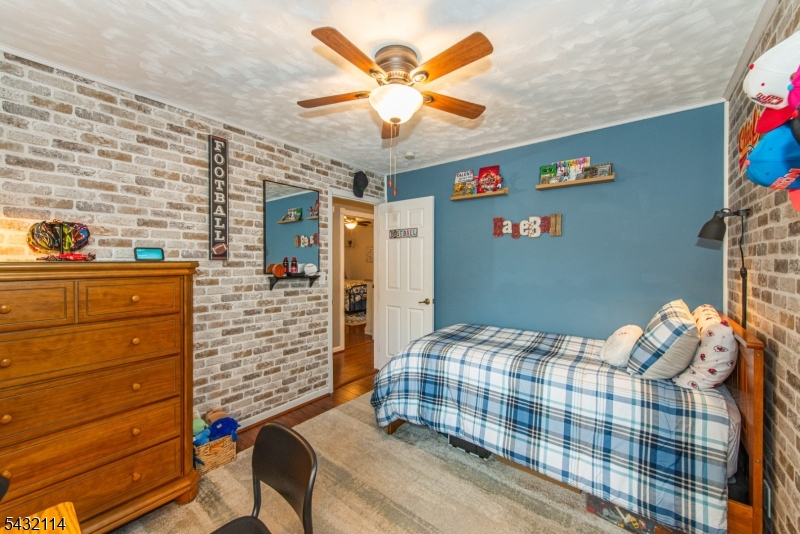 Pershing Estates - Residential